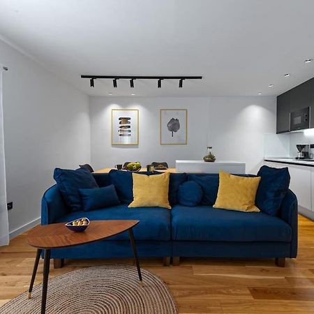 Apartment Old Town Finesse Dubrovnik Kültér fotó