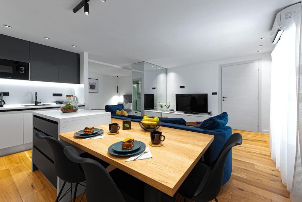 Apartment Old Town Finesse Dubrovnik Kültér fotó