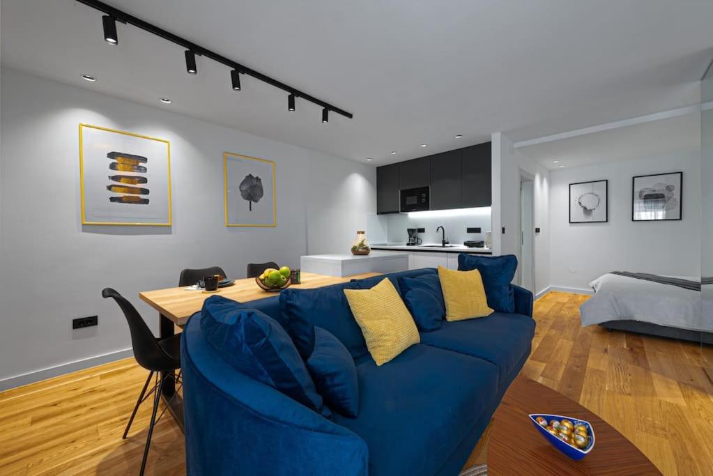Apartment Old Town Finesse Dubrovnik Kültér fotó