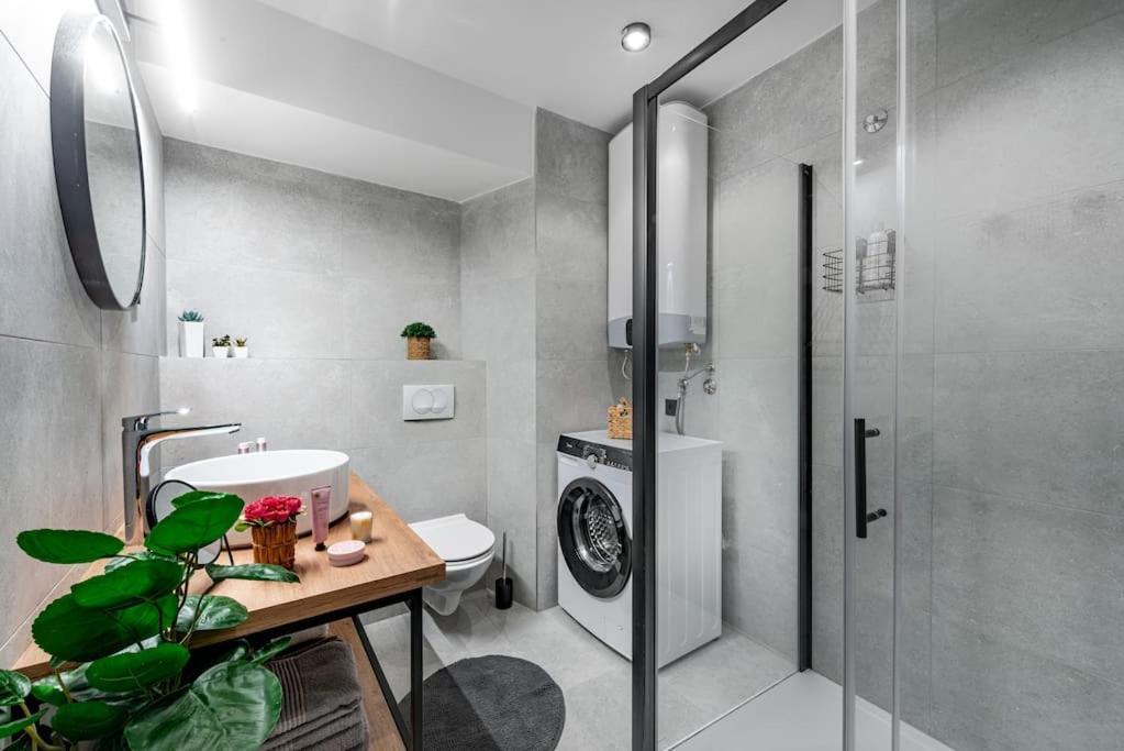 Apartment Old Town Finesse Dubrovnik Kültér fotó