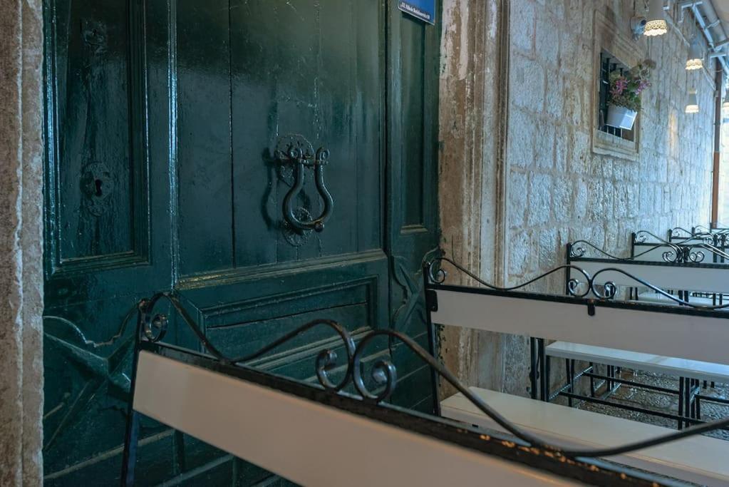 Apartment Old Town Finesse Dubrovnik Kültér fotó