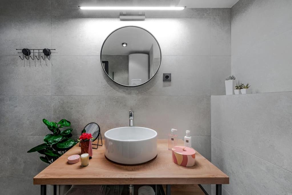 Apartment Old Town Finesse Dubrovnik Kültér fotó