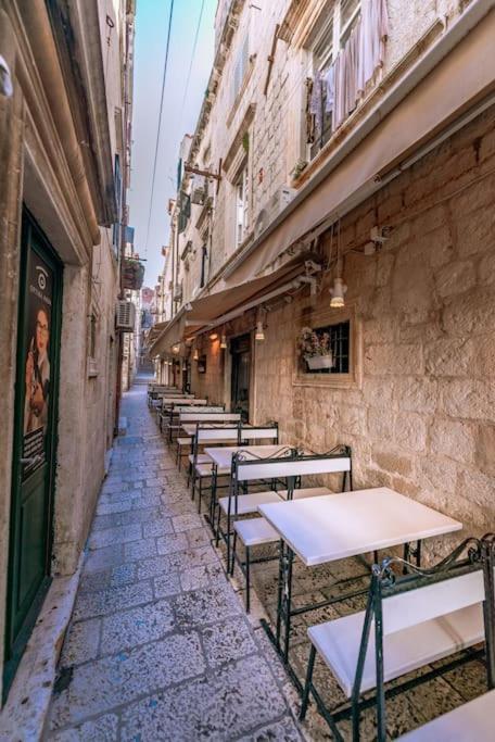 Apartment Old Town Finesse Dubrovnik Kültér fotó