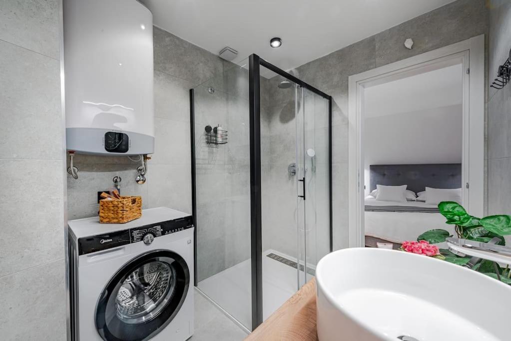 Apartment Old Town Finesse Dubrovnik Kültér fotó