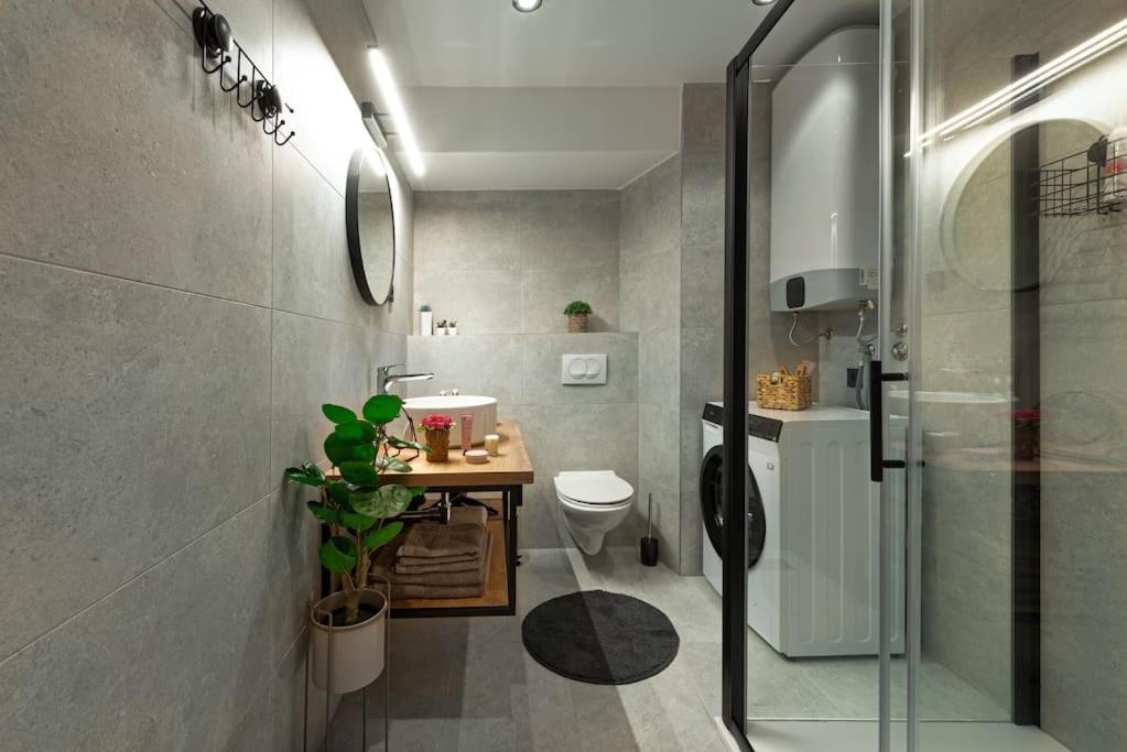 Apartment Old Town Finesse Dubrovnik Kültér fotó