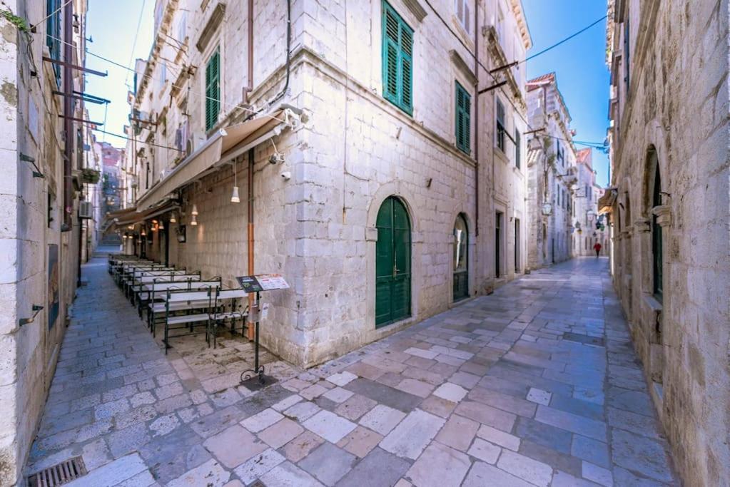 Apartment Old Town Finesse Dubrovnik Kültér fotó