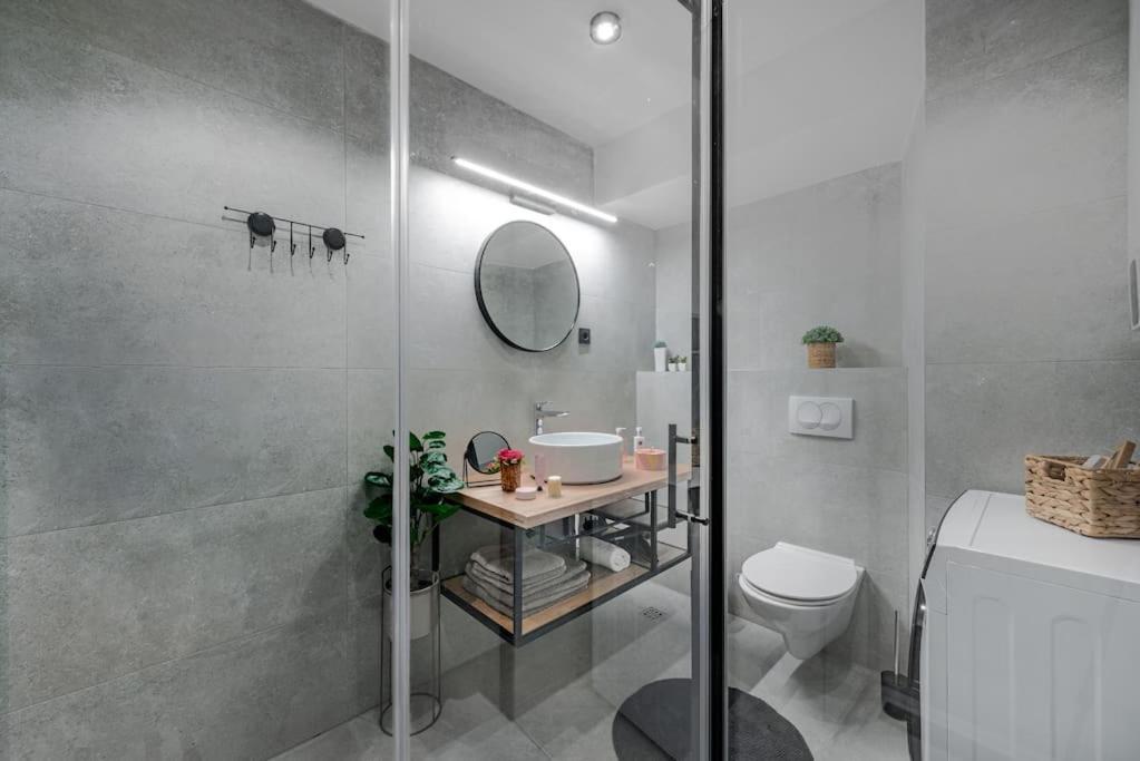Apartment Old Town Finesse Dubrovnik Kültér fotó