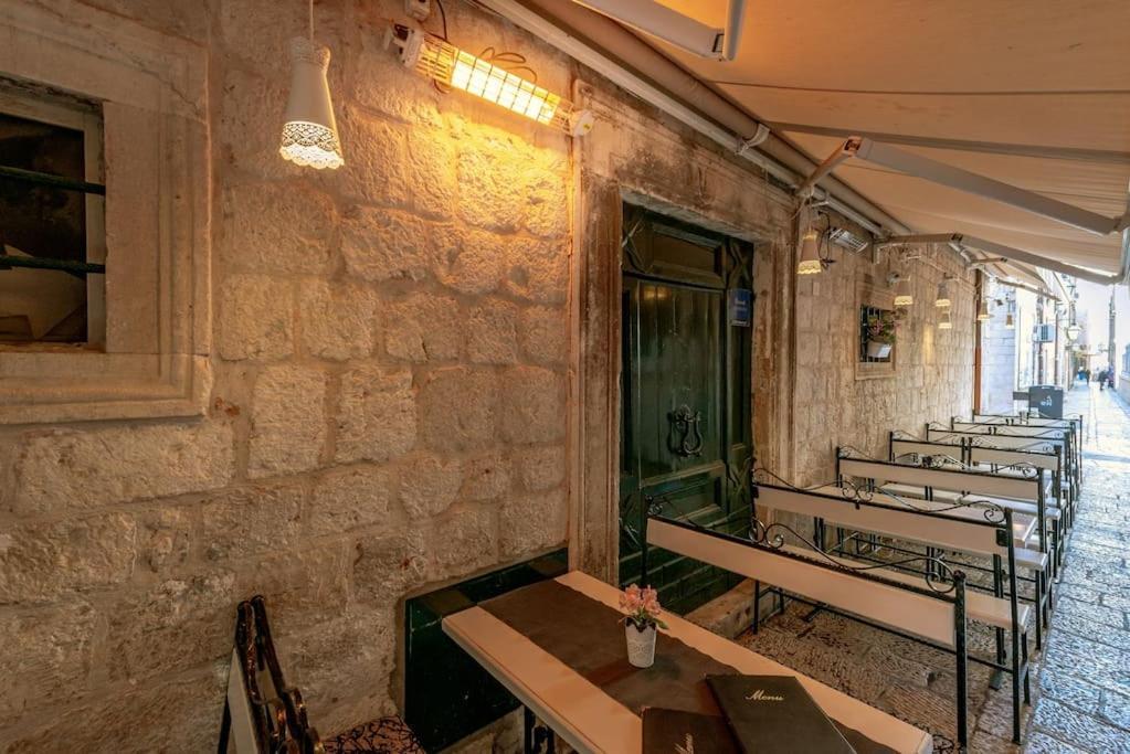 Apartment Old Town Finesse Dubrovnik Kültér fotó
